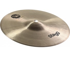 STAGG SH-SM8R - Cymbale Splash 8" SH Series