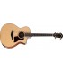 TAYLOR 214ce Plus - Rosewood/Sitka spruce Folk, pan coupé, ES-2, Naturel (Avec Gig Bag)