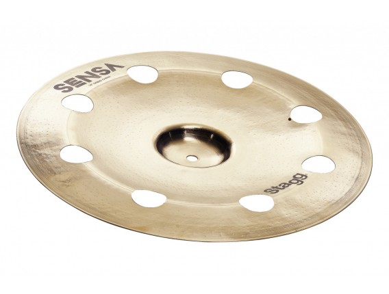 STAGG SEN-CH16O - Cymbale 16" Sensa Exo China