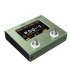 HOTONE HO-0049 - Ampero Mini MP-50MC Stomp, Matcha