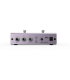 HOTONE HO-0048 - Ampero Mini MP-50PT Stomp, Purple Taro