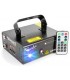 BEAMZ 152.633 - Anthe II, Double Laser GObo DMX