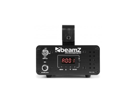 BEAMZ 152.633 - Anthe II, Double Laser GObo DMX