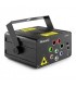 BEAMZ 152.610 - Acrux Quatro RG, Laser IRC