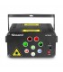 BEAMZ 152.610 - Acrux Quatro RG, Laser IRC
