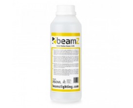 BEAMZ 160.670 - Liquide Nettoyant Pour Machine A Fumée
