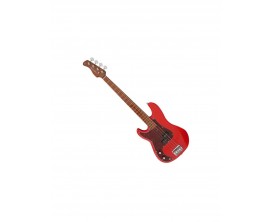 SIRE P5 A4L/DRD - Sire Basses P5 Series Marcus Miller alder 4-string bass guitar dakota red