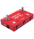 Fender 0234506000 - ABY Footswitch
