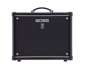 BOSS KTN-50 MKII EX - Ampli guitare à modélisation Katana EX 50 watts, HP 12", V2