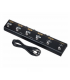 ROLAND GA-FC EX - Footswich 4 canaux 6 boutons pour ampli Boss Katana EX