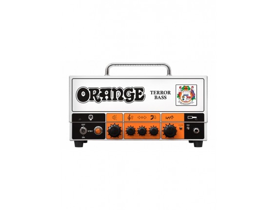 ORANGE TB500 - Terror Bass 500W