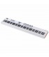 ARTURIA - Keylab 88 Essential White Edition USB/MIDI keyboard