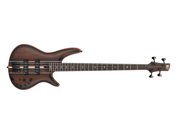 IBANEZ SR1350B-DUF - Basse Electrique 4 cordes, avec Gigbag