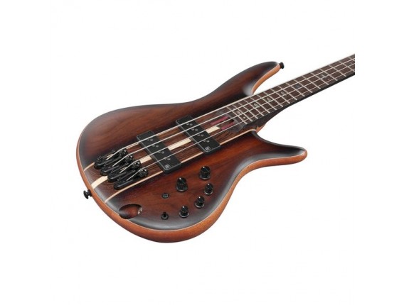 IBANEZ SR1350B-DUF - Basse Electrique 4 cordes, avec Gigbag