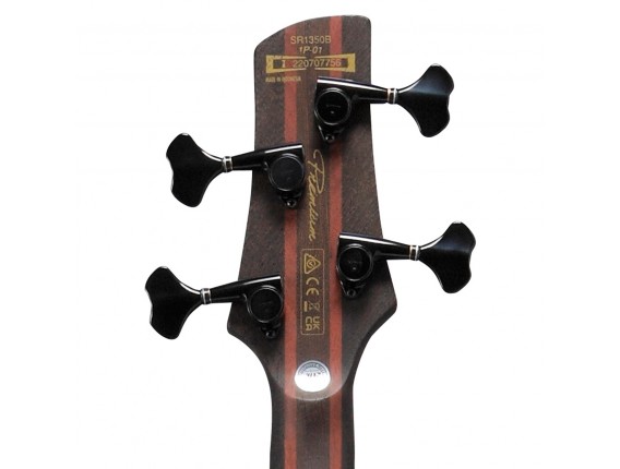 IBANEZ SR1350B-DUF - Basse Electrique 4 cordes, avec Gigbag