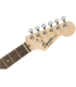 SQUIER 0370121556 - Mini Stratocaster, Black