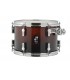 SONOR AQ2 BRF - Batterie Acoustique 5 pièces, Stage Set, Erable 7 plis - Brown Fade