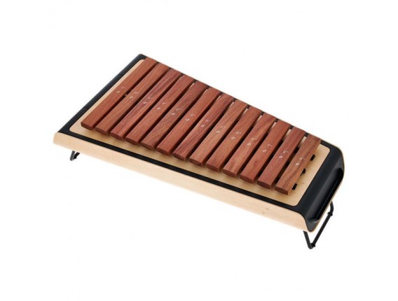 ORFF PERCUSSIONS SSX 1.1 - Xylophone Soprano en Do Majeur
