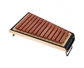 ORFF PERCUSSIONS SSX 1.1 - Xylophone Soprano en Do Majeur