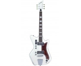 EASTWOOD - Airline 59 2P, Pearl White