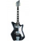 EASTWOOD - Airline 59 2P, Black