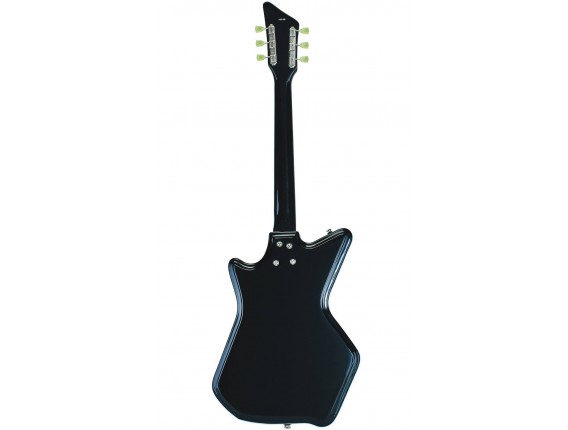 EASTWOOD - Airline 59 2P, Black