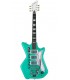EASTWOOD - Airline 59 3P DLX, Seafoam Green