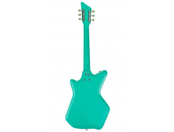 EASTWOOD - Airline 59 3P DLX, Seafoam Green