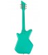 EASTWOOD - Airline 59 3P DLX, Seafoam Green