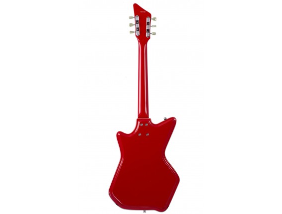 EASTWOOD - Airline 59 3P DLX, Red