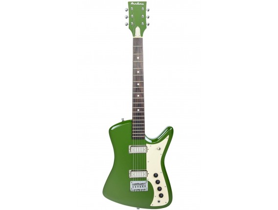 EASTWOOD - Airline Bighorn, Green
