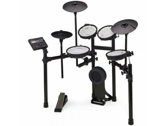 ROLAND TD-07KV - V-Drums batterie électronique