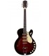 EASTWOOD - Airline H59, Vintage Redburst