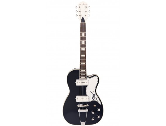 EASTWOOD - Airline Tuxedo, Black