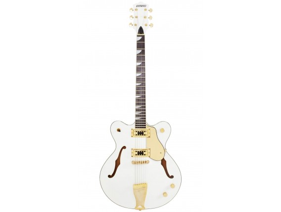 EASTWOOD - Classic 6, White