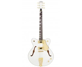 EASTWOOD - Classic 6, White