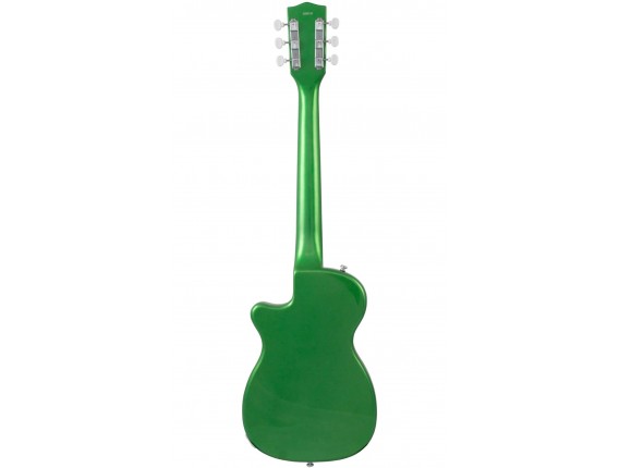 EASTWOOD - Airline H44 DLX, Metallic Green