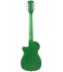 EASTWOOD - Airline H44 DLX, Metallic Green