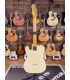 HAAR - 21678 - Trade T, Olympic White (Haar gig bag)