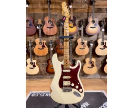 HAAR - 21676 - Trade S, Vintage White (Haar Gigbag) HAAR - 21676 - Trade S, Vintage White (Haar Gigbag)