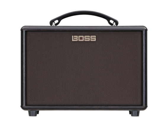 BOSS AC-22LX - Ampli combo pour guitare électro-acoustique, 10W