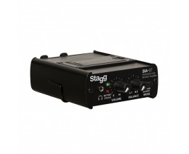 STAGG SIA-ST - Ampli In-Ear