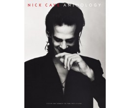 Nick Cave Anthology - Piano, Guitare, Chant