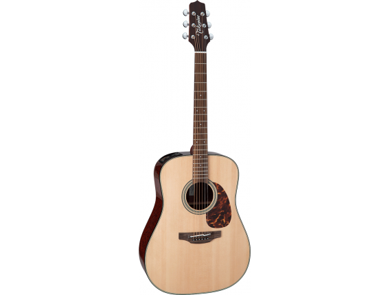 TAKAMINE FT340BS - Guitare electro-acoustique Dreadnought