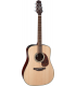 TAKAMINE FT340BS - Guitare electro-acoustique Dreadnought