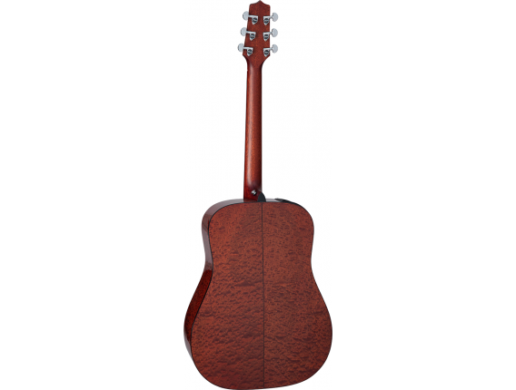 TAKAMINE FT340BS - Guitare electro-acoustique Dreadnought