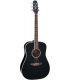 TAKAMINE FT341 - Guitare electro-acoustique Dreadnought