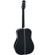 TAKAMINE FT341 - Guitare electro-acoustique Dreadnought