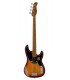 SIRE D5 A4/TS - Basse électrique 4 Cordes Passive "Marcus Miller" Tobacco Sunburst
