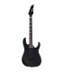 IBANEZ GRG121DXBKF - Guitare électrique série Gio, Black Flat